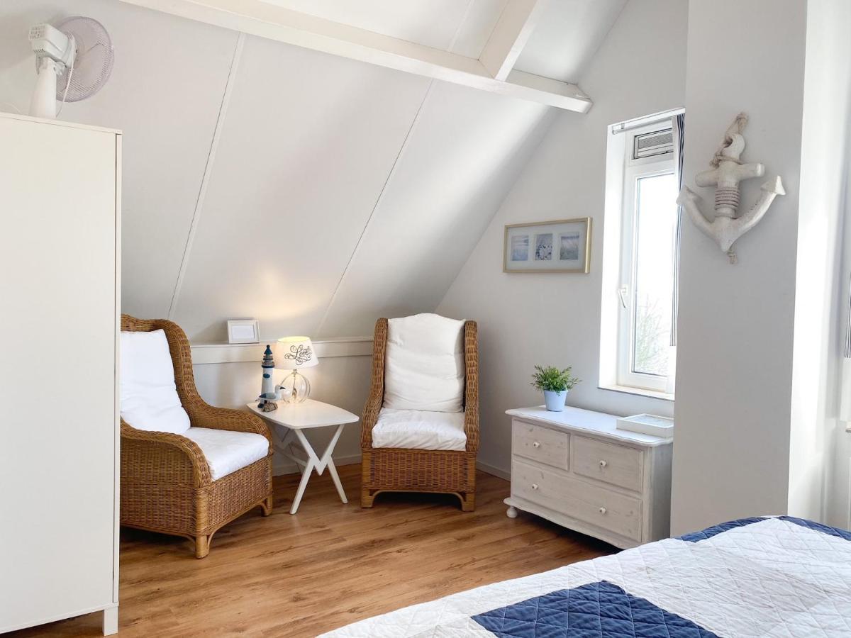 Luxe Vakantiehuis Oostkapelle Ok32 מראה חיצוני תמונה