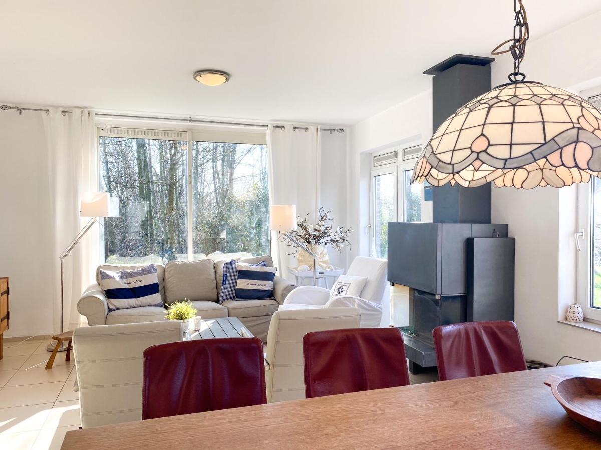 Luxe Vakantiehuis Oostkapelle Ok32 מראה חיצוני תמונה