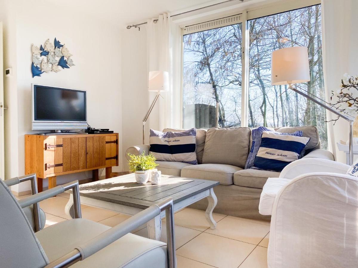 Luxe Vakantiehuis Oostkapelle Ok32 מראה חיצוני תמונה