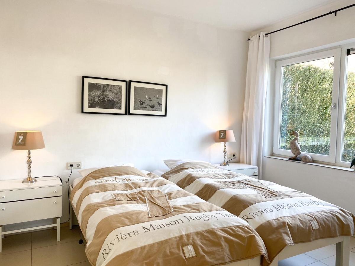 Luxe Vakantiehuis Oostkapelle Ok32 מראה חיצוני תמונה